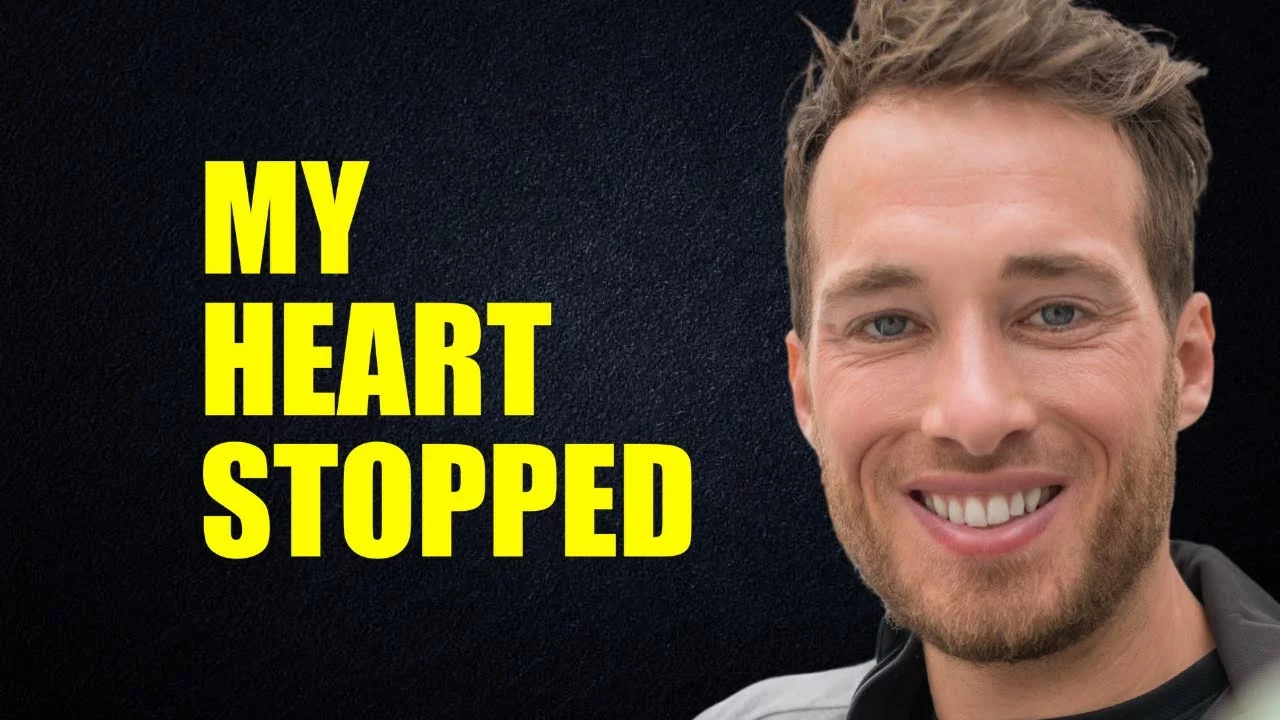 14 Years of Heart Problems… Fixed by One Simple Change