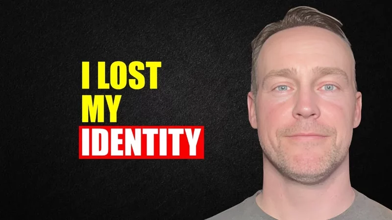 When Pain Took the One Thing I Loved