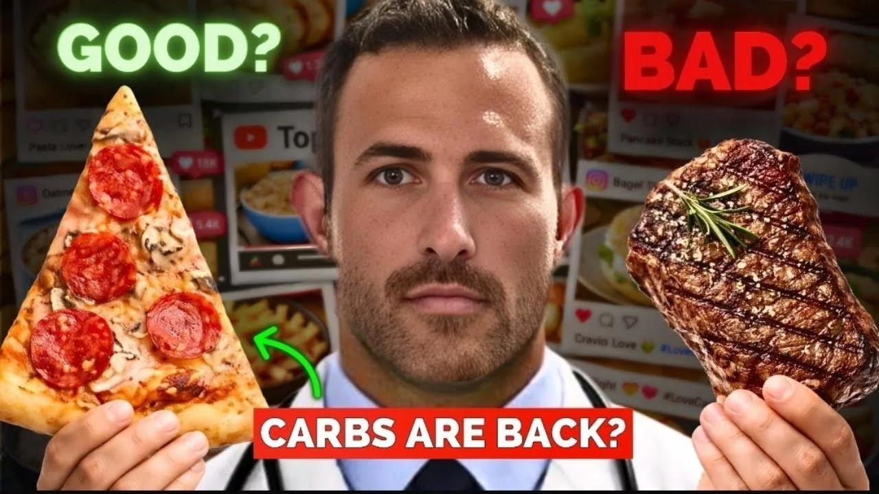 Why Are Carnivores Adding Carbs All of a Sudden?