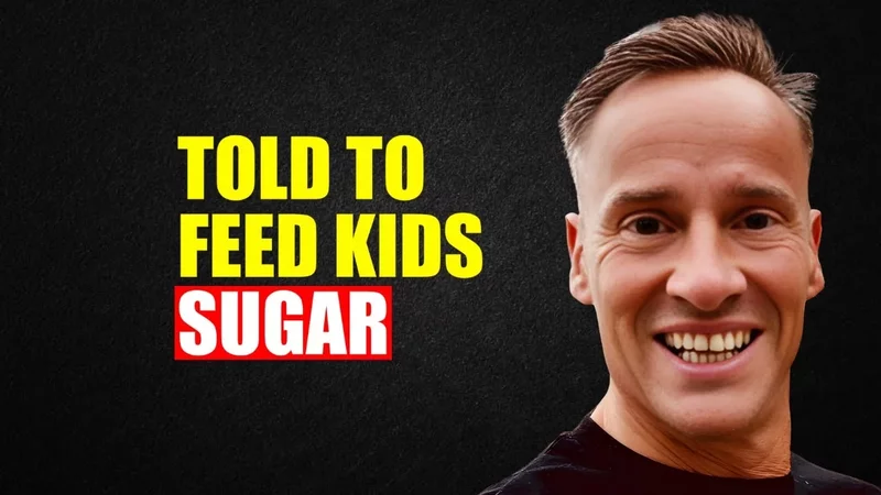 The Teacher Who Was Forced To Lie… Until He Fought Back