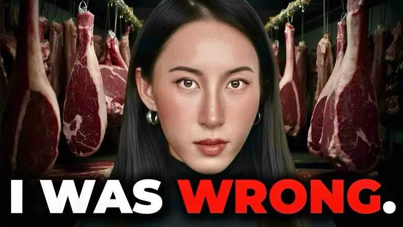 My Carnivore Diet Changed