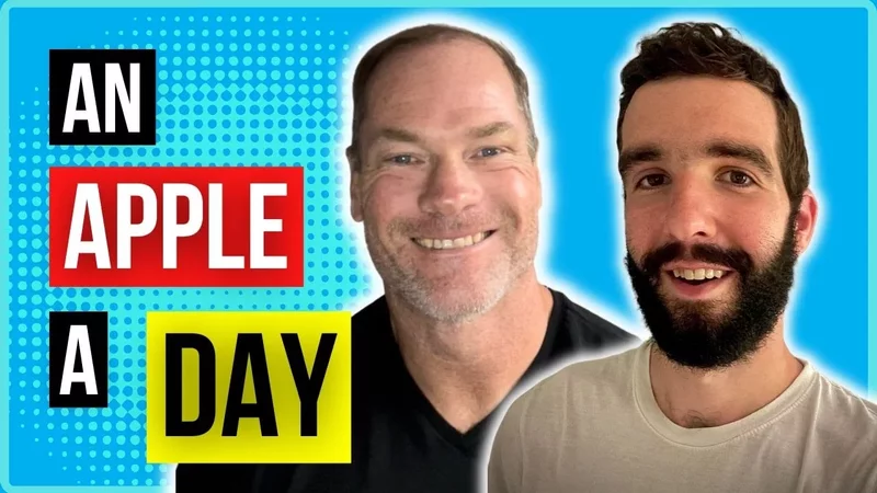 He Had Mysterious Symptoms, Then He Went Carnivore  Dr. Shawn Baker & Matt