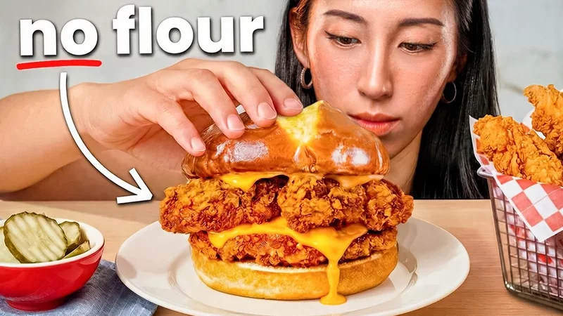 I Made Chick-fil-A Better With 3 Ingredients (They Use 55)