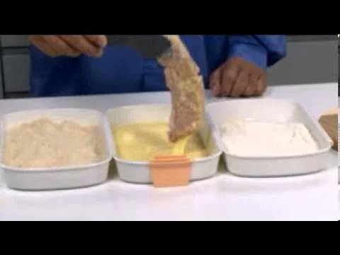 Набор для тройного кляра Posuda-shop.com