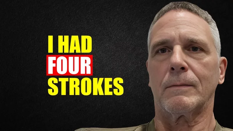 The Moment I Knew I Wasn’t Going to Survive Like This