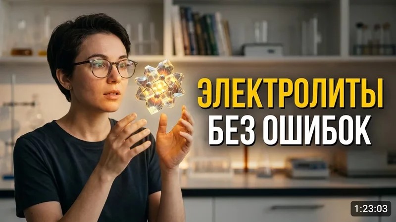 Секретные связи минералов: почему магний не работает без калия и B6