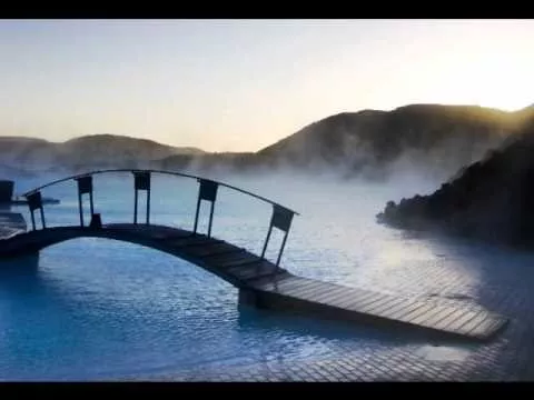 Laid Back - Blue Lagoon