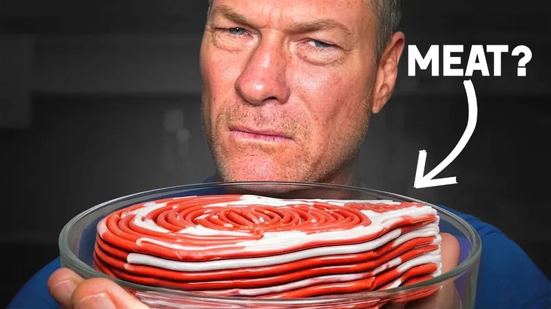 The War on Real Meat Has Officially Begun