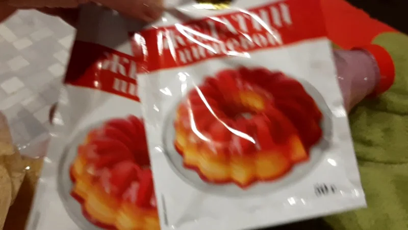 Светофор для ХП