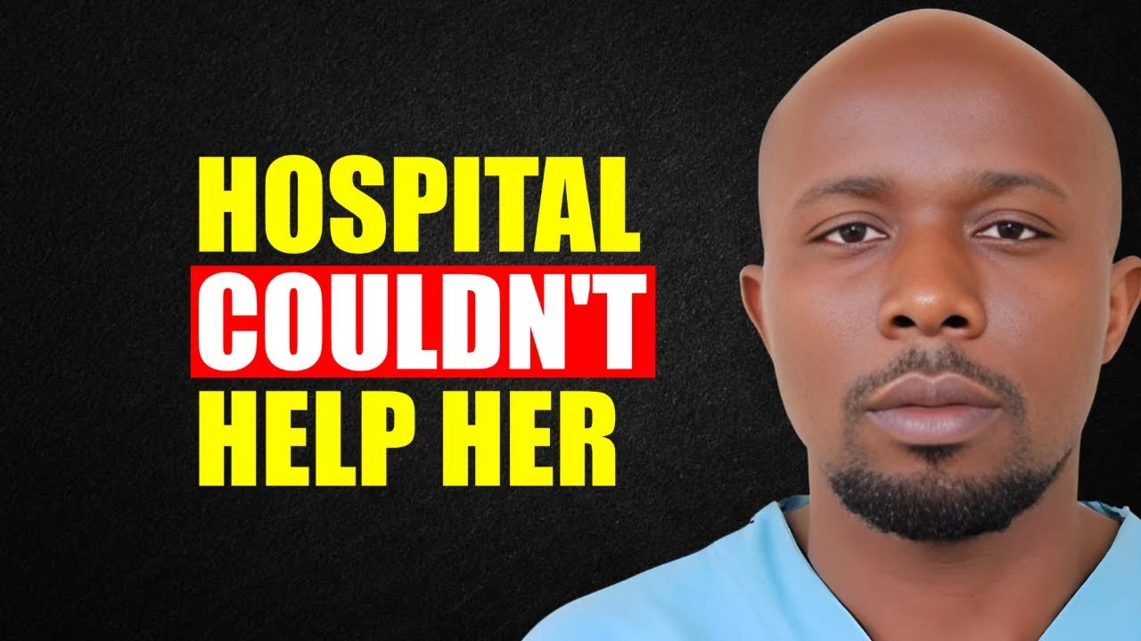 He Saved His Daughter With Carnivore