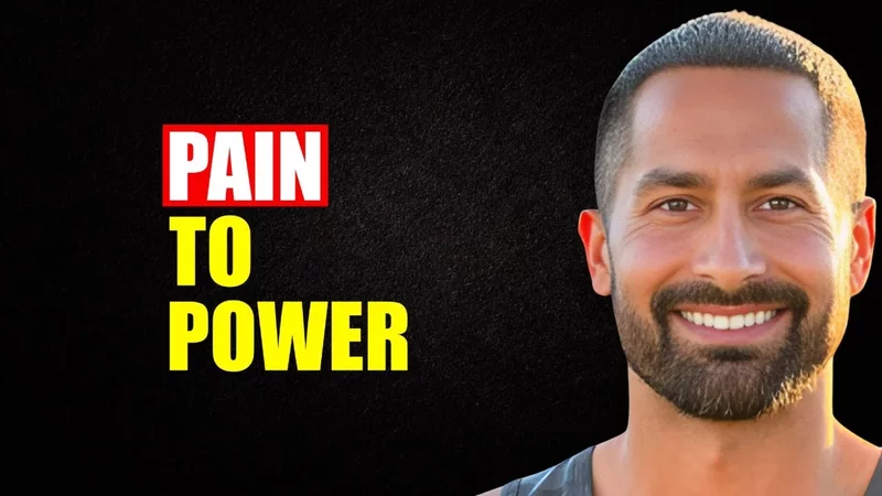 From Crippling Knee Pain to What Happened Next