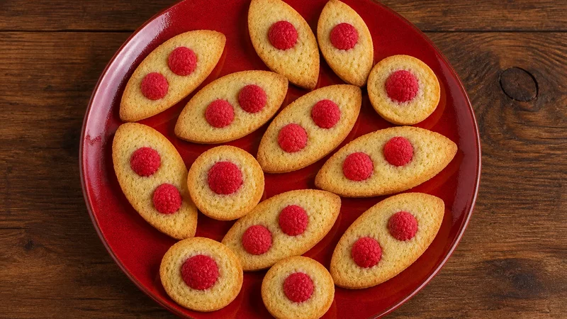 Financiers Recipe Demonstration - Joyofbaking.com