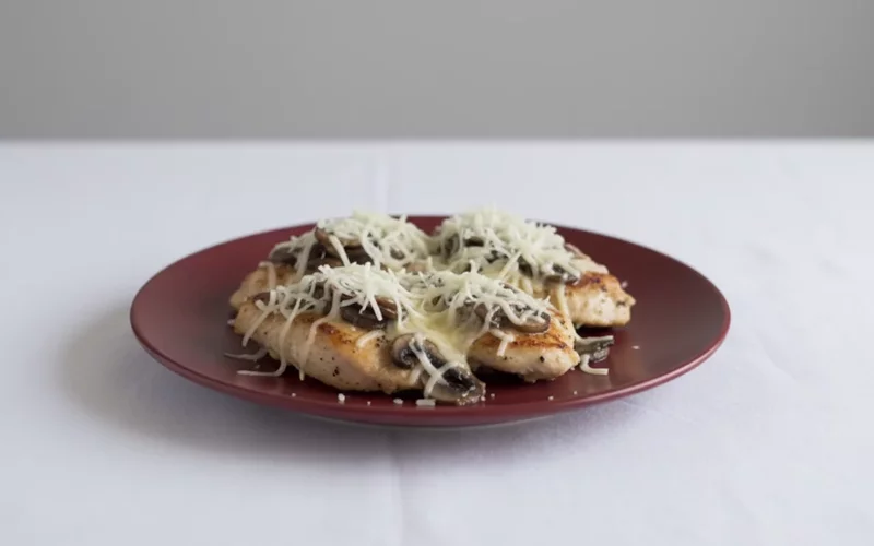 Love & Best Dishes: Chicken Georgia Recipe Chicken Recipes for Dinner Easy