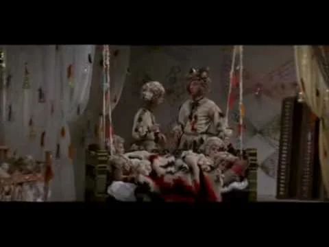 Мама - колыбельная