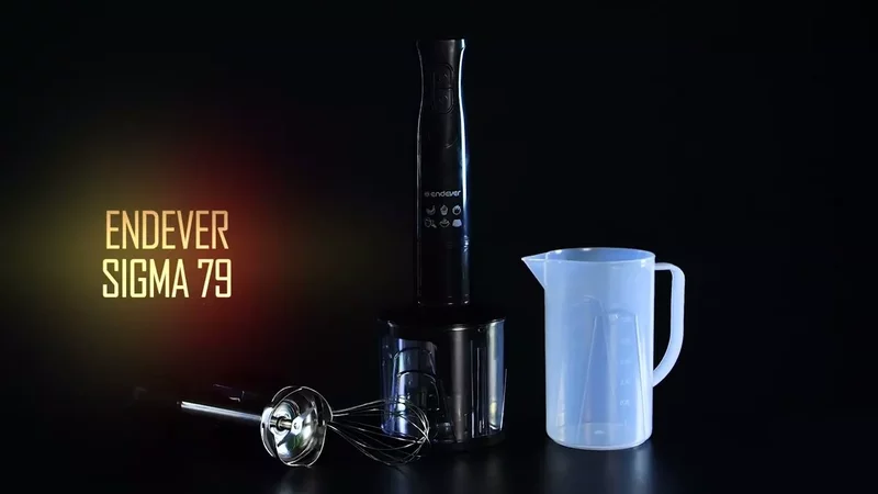 Блендер погружной ENDEVER SIGMA-79