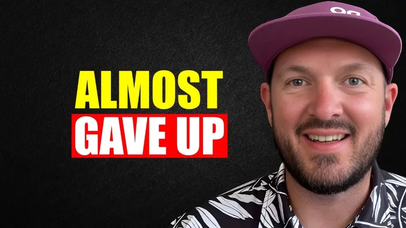 Food Controlled My Life… My Family Paid the Price