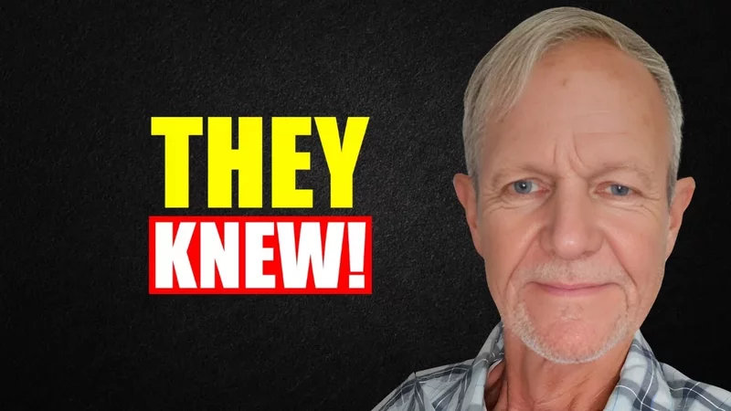 The Hospital Sent Me Home to Get Worse… AGAIN