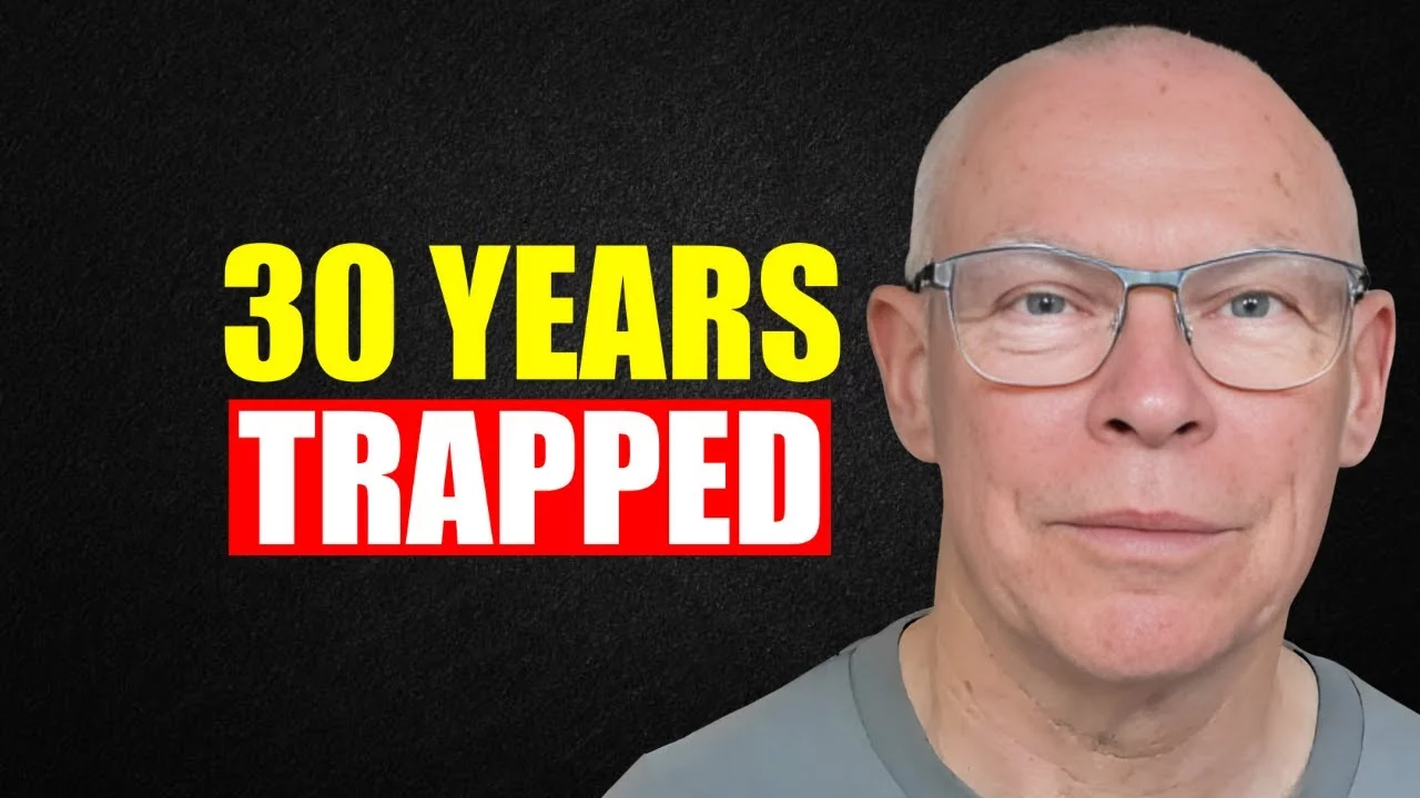 Why Nothing Worked Until This One Change