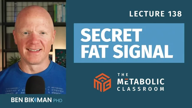 138: How Bile Controls Insulin, GLP-1, and Fat Burning with Dr. Ben Bikman