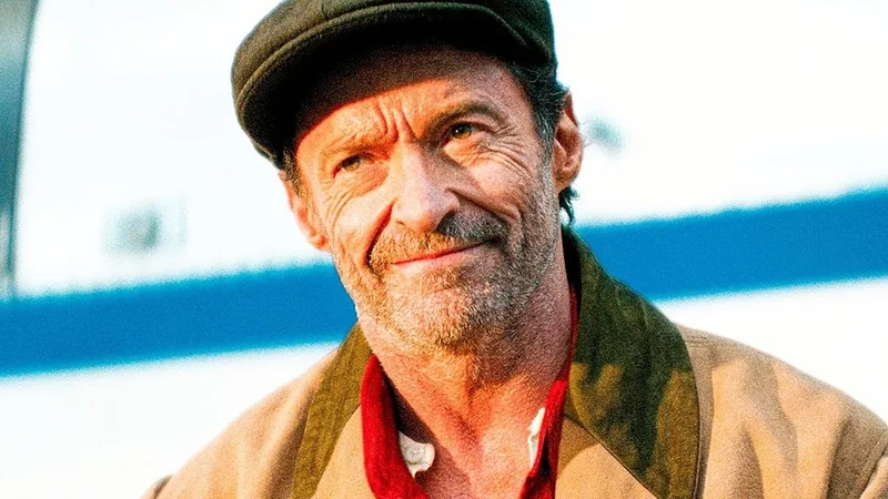 Следствие ведут овечки — Русский трейлер (Дубляж, 2026)