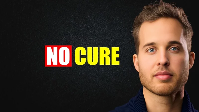 I Was Terrified to Go to Sleep