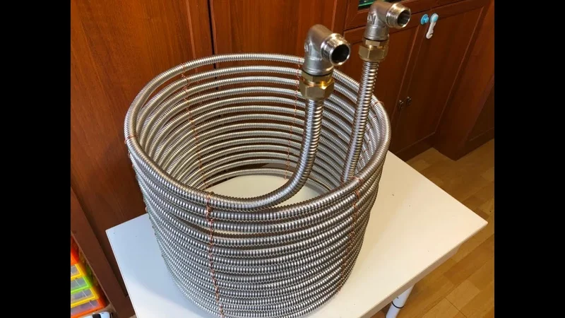 Применение ветчинницы для приготовления сыра - 3557727