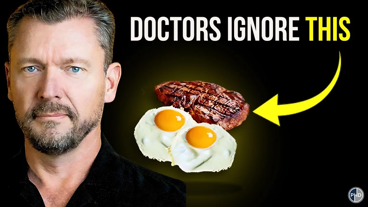 Why won’t They study Carnivores?? (Researchers NOT Interested?)