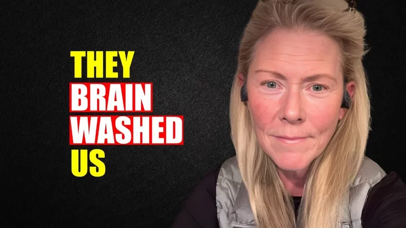 What I Learned at 58 Changed Everything