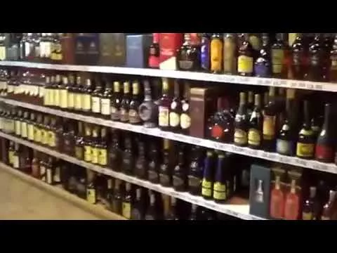 Хроническая трезвость