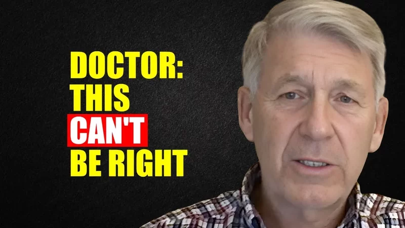 Everything They Said Would Get Worse… Reversed.