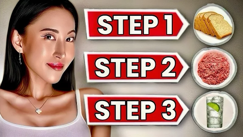 This Fasting Method Shrinks Visceral Fat Overnight (Must Try)