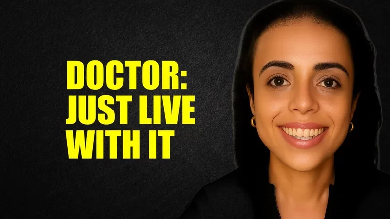 What Happened When She Tried Carnivore Instead