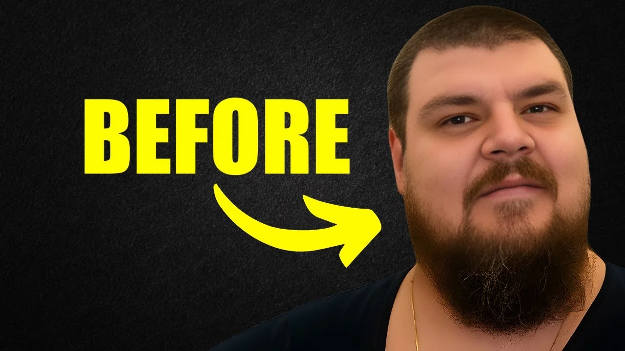 The Day I Stopped Listening to My Doctors