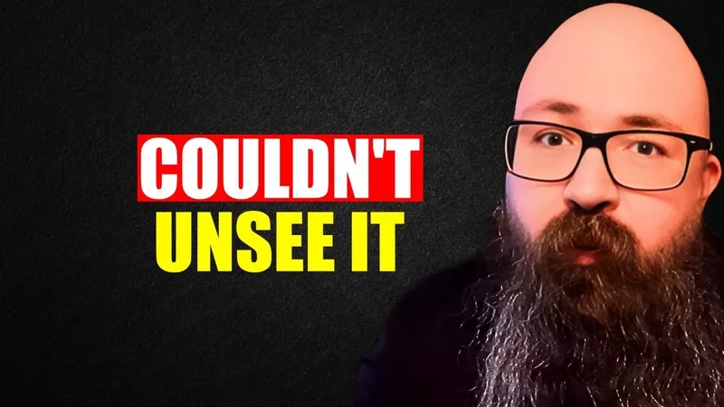 The Scale Changed Everything