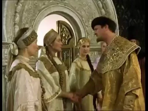 Царь, просто Царь :)