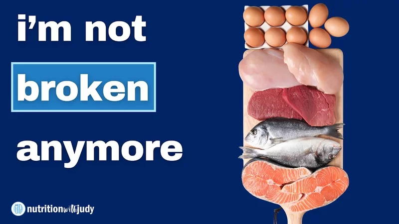 How Meat Ended My Binge Eating and Depression