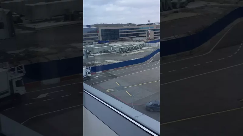 Зал Приоритти в Домодедово