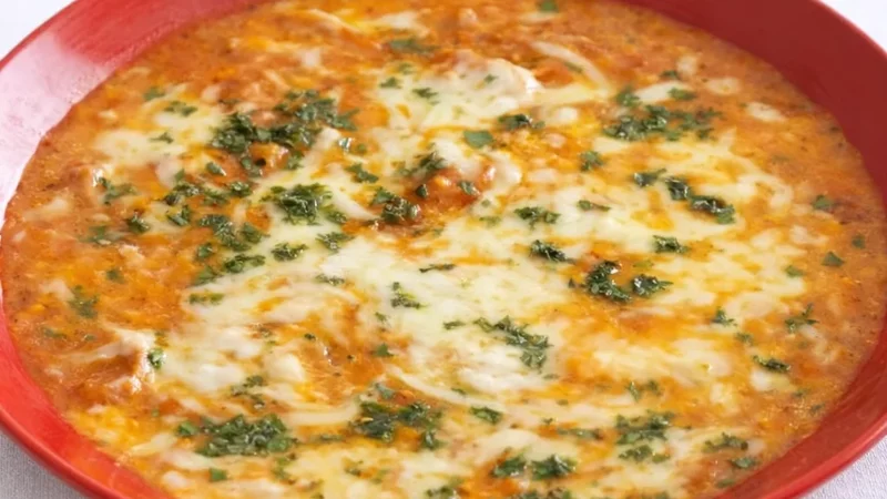 Turkish Breakfast Menemen Recipe By Food Fusion (Ramazan Special)