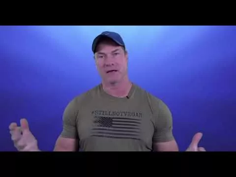 Доктор Шон Бейкер: 5 больших обманов об орехах и семенах 🥜 - 840