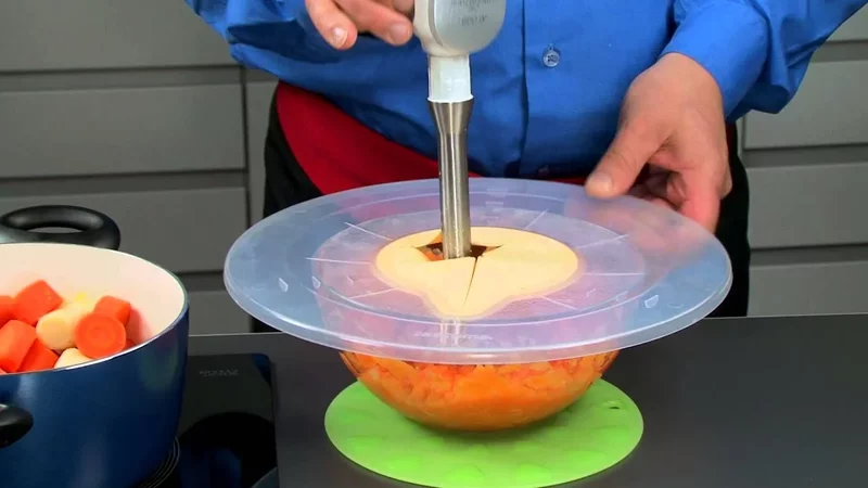 Protective lid DELÍCIA