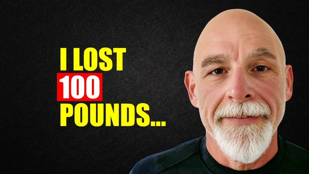 And It Almost Destroyed Me