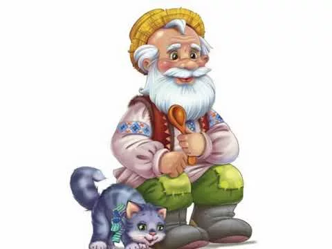 Сказка ложь, да в ней намек - 3253053