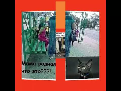 Немного о моде