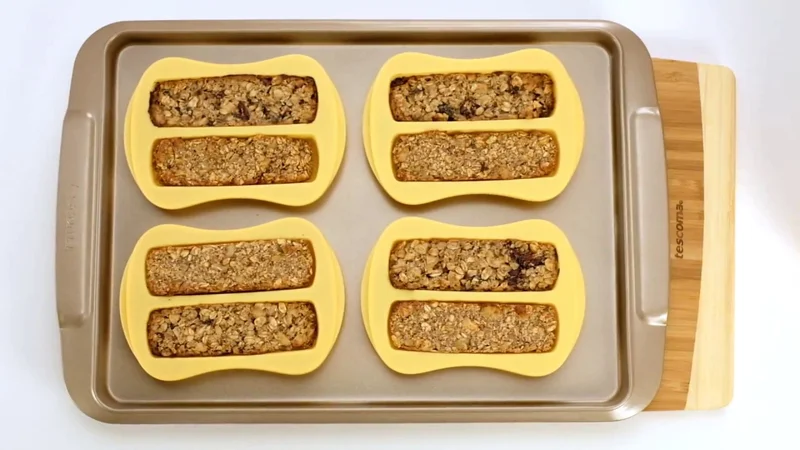 Lis, formičky, sáčky na zdravé tyčinky DELLA CASA