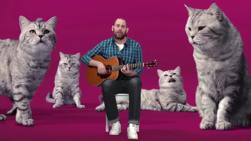 Семен Слепаков  Котозависимость