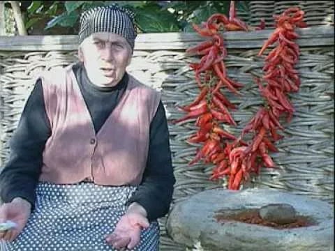 240p. Аджика. Рецепты долголетия. Часть 2-ая.