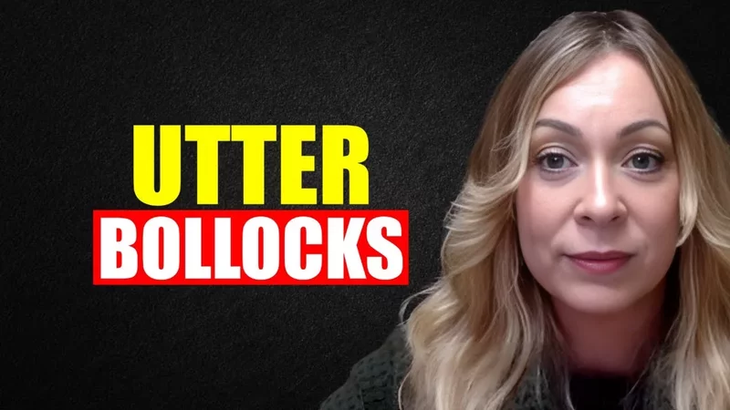 Everything I Believed About Food Was a Lie