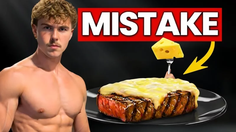 STOP Doing THIS! It's The FASTEST Way To Ruin Carnivore Results