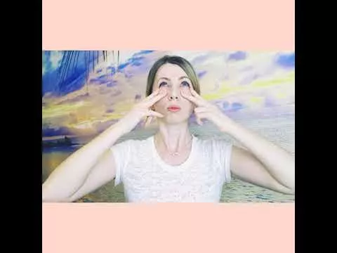 Бодифлекс для лица