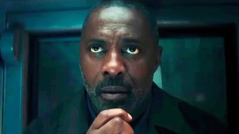 Захваченный рейс (2 сезон) — Русский трейлер (Субтитры, 2026)